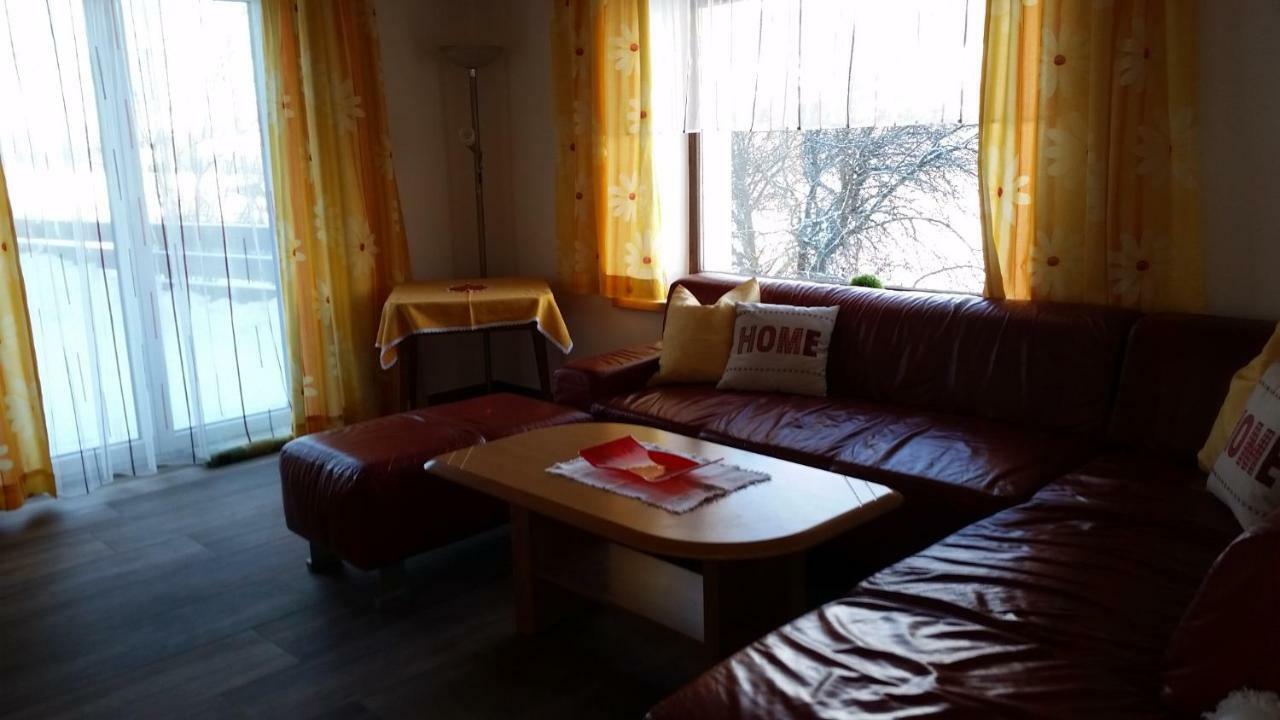 Ferienhaus Karin Bruck an der Grossglocknerstrasse Ngoại thất bức ảnh