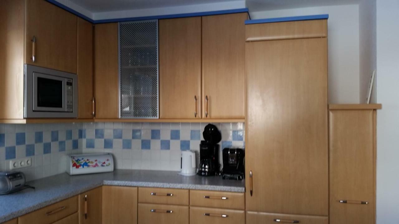 Ferienhaus Karin Bruck an der Grossglocknerstrasse Ngoại thất bức ảnh