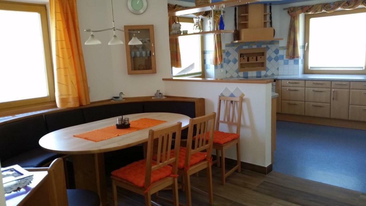 Ferienhaus Karin Bruck an der Grossglocknerstrasse Ngoại thất bức ảnh