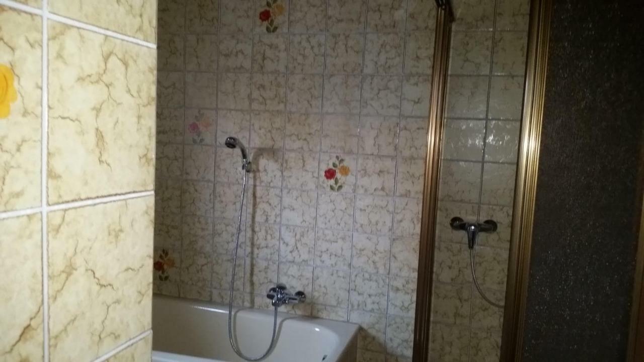 Ferienhaus Karin Bruck an der Grossglocknerstrasse Ngoại thất bức ảnh