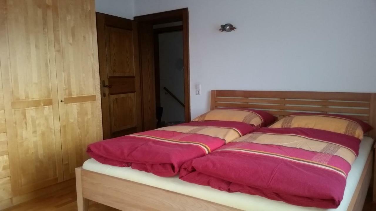 Ferienhaus Karin Bruck an der Grossglocknerstrasse Ngoại thất bức ảnh