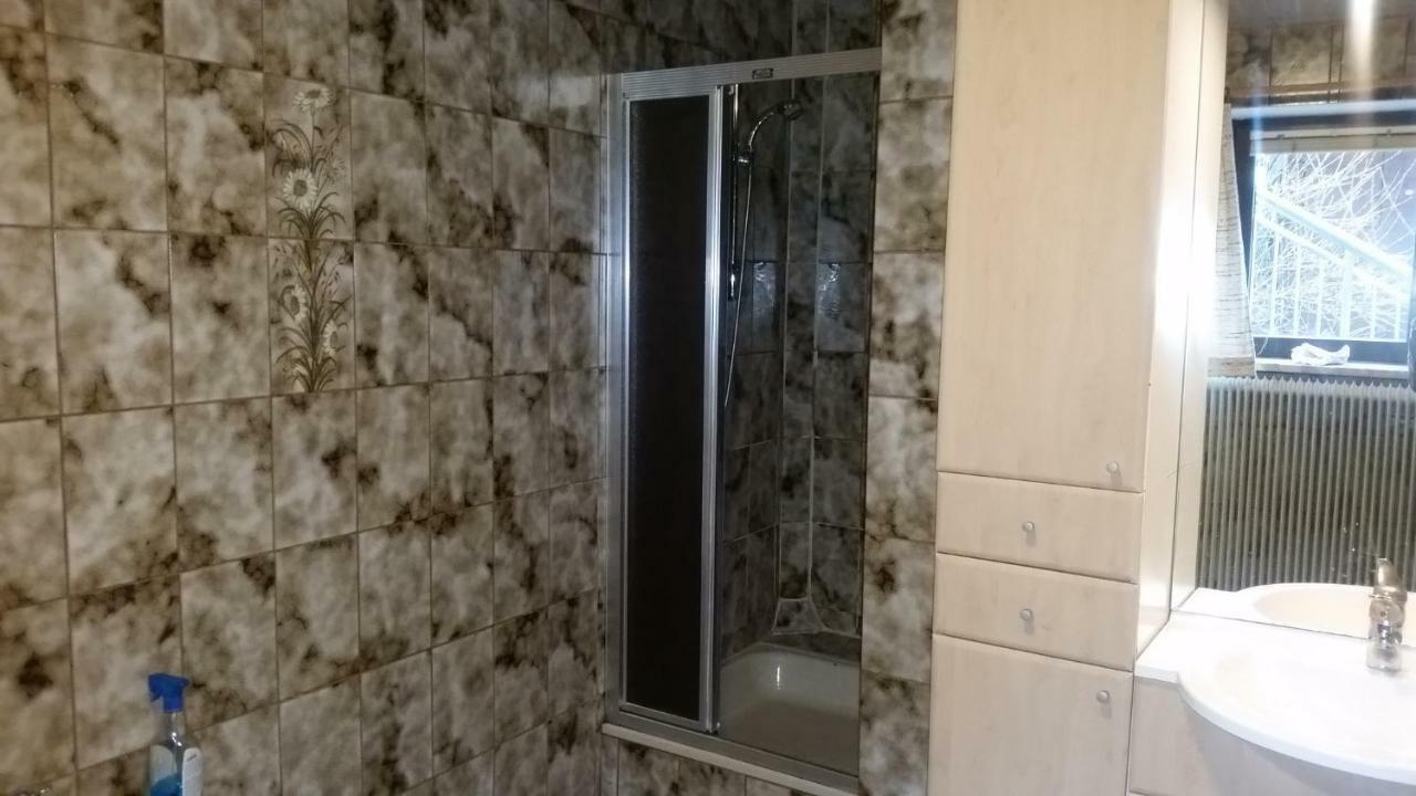 Ferienhaus Karin Bruck an der Grossglocknerstrasse Ngoại thất bức ảnh