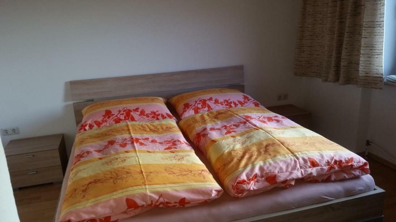 Ferienhaus Karin Bruck an der Grossglocknerstrasse Ngoại thất bức ảnh