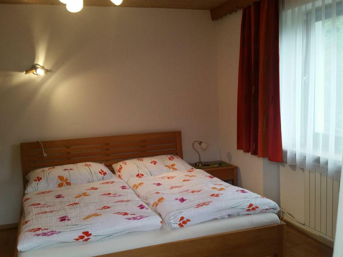 Ferienhaus Karin Bruck an der Grossglocknerstrasse Ngoại thất bức ảnh